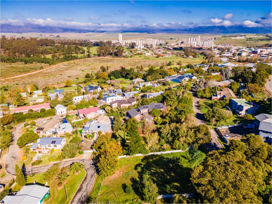 Commercial Property for Sale in Caledon Western Cape
